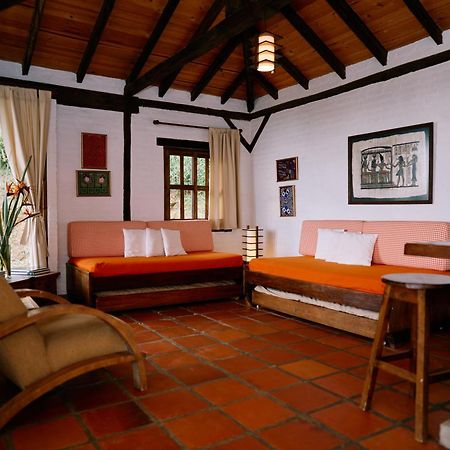 Eucaliptus Spa Resort Dapa Kültér fotó